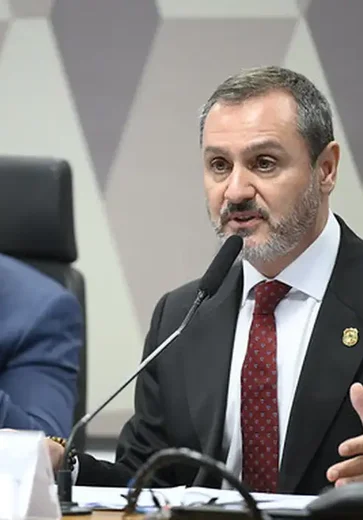 Fraudes no Master podem chegar a R$ 12 bilhões, estima diretor da PF