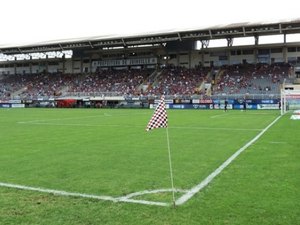 Com dois jogos, brasileiro da série B terá sequencia nesta sexta-feira