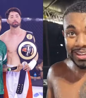 Davi Brito sobre o tom contra Carlinhos Maia após desistir de luta