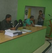 MPE pede a suspensão do aumento de salários de vereadores de Arapiraca