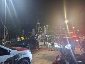 Operação “Na Base do Sossego” prende dois homens; um deles é suspeito de estuprar enteada