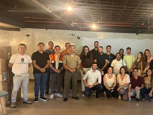 Japaratinga reforça combate à exploração de crianças e adolescentes