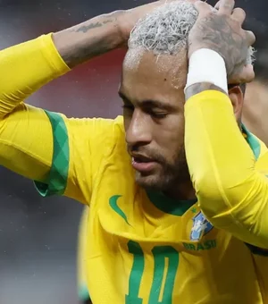 Neymar pode ter no Catar sua última chance de conquistar a Copa do Mundo