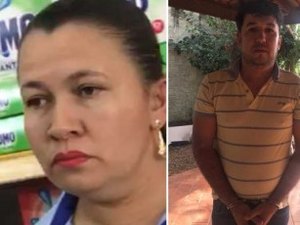 Acusada de degolar a própria irmã em Alagoas é presa no Centro-Oeste