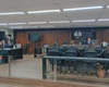 Caso Davi Silva: policial nega acusações e apresenta versões divergentes durante júri