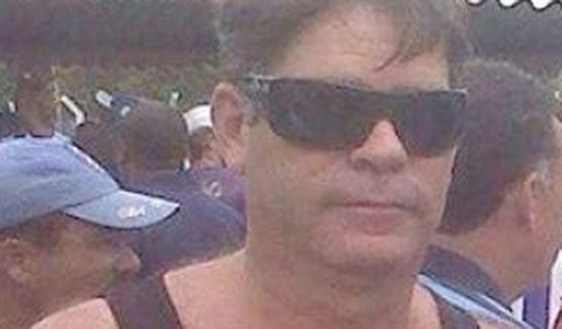 Corpo encontrado em canavial pode ser de corretor desaparecido