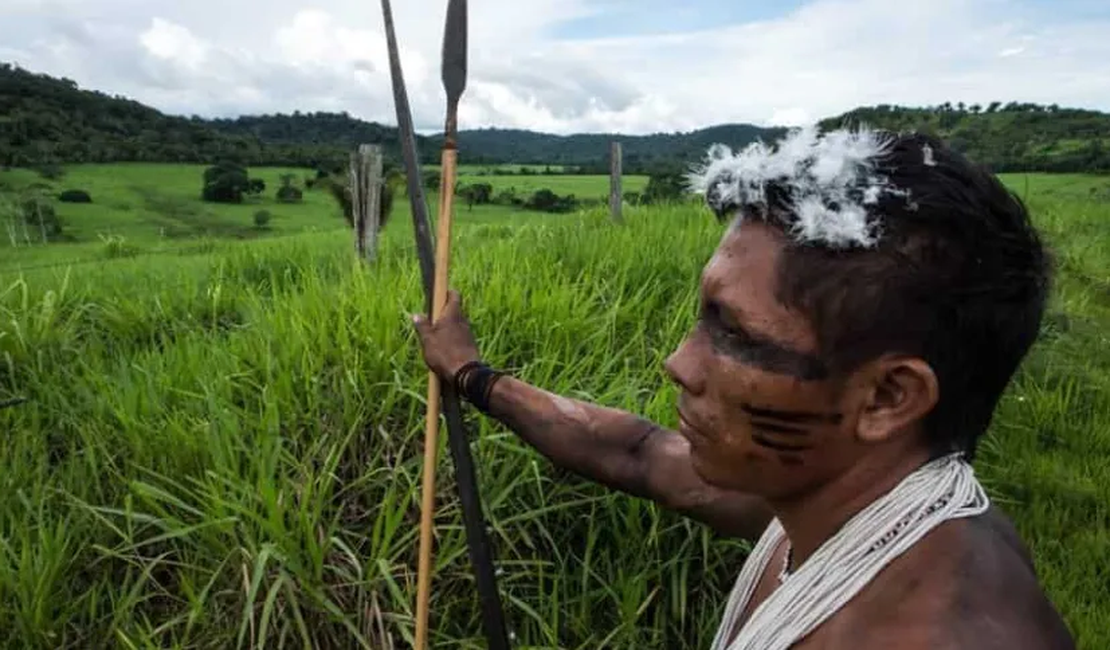 Governo vai reforçar segurança na área Yanomami após ataque ao Ibama