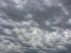 Clima vai permanecer instável em Alagoas neste fim de semana, diz Semarh