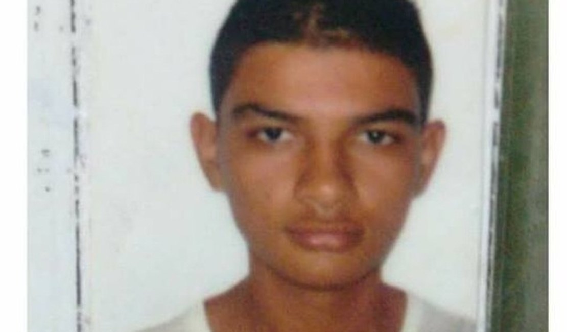 Adolescente que mora em Folha Miúda saiu de casa e não retornou