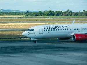 Alagoas registra crescimento de 75% no turismo internacional em plataforma de viagens