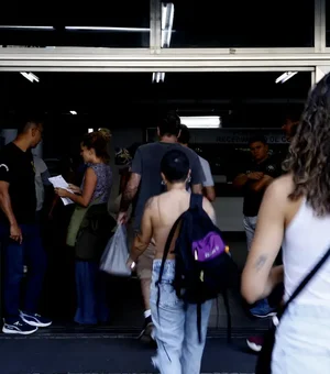 Candidatos do CNU realizam prova discursiva hoje (7)