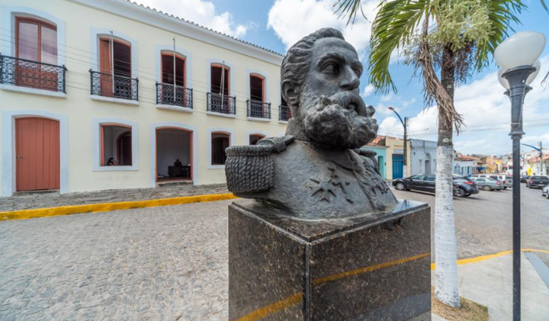 Turismo impulsiona o desenvolvimento e aquece a economia em Marechal Deodoro