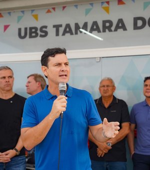 Prefeito Marcelo Beltrão atinge 86% de aprovação em Coruripe, aponta Ibrape