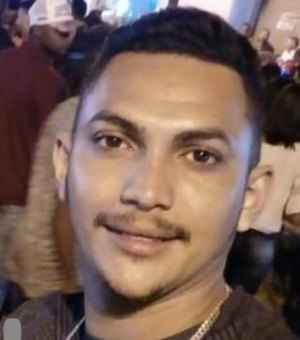 Jovem morre ao passar em quebra-molas, em Girau do Ponciano