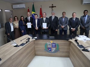 Ministério Público promove Luciano Romero a procurador de Justiça em Alagoas