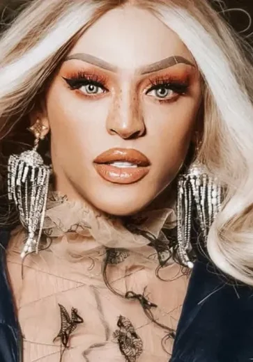 [Vídeo] Revista dos EUA inclui música de Pabllo Vittar entre melhores da história