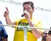 Davi Davino Filho dispara na Grande Maceió e consolida força na disputa pelo Senado