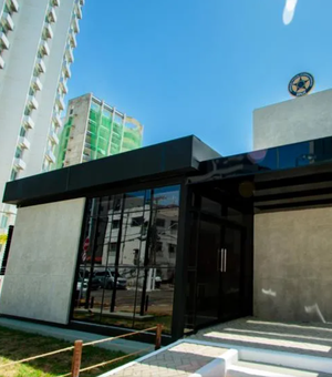 Oplit recupera pertences furtados na faixa de areia da praia de Ponta Verde