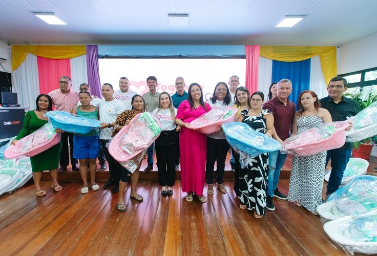 Gestão de Alane Menezes transforma assistência social de União dos Palmares em referência nacional