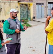 Verde Alagoas começa fase de cadastramento em três municípios da Zona da Mata e Litoral Norte
