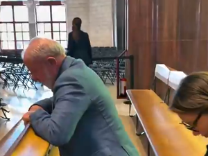 Lula posta vídeo rezando ao lado de Janja em igreja da Espanha