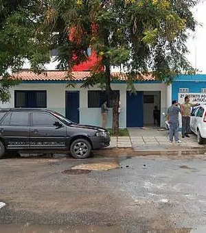 Adolescente negro denuncia caso de racismo No Unicompra na Ponta Verde