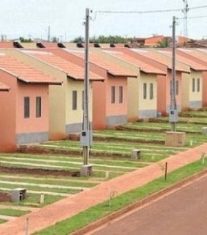 Alagoas terá novas entregas de casas em 21 municípios