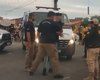 SMTT repudia desrespeito a agentes de trânsito durante inauguração de avenida