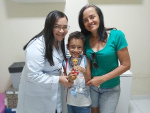 Anexo l do Complexo Tarcizo Freire tem programação especial na semana da criança