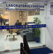 Polícia Científica de AL revela múltiplas substâncias em amostras biológicas de Claúdia Pollyanne