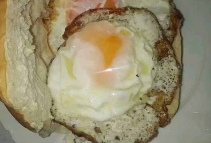 Pão com ovo e água: Em Poço das Trincheiras o afrontamento aos inocentes