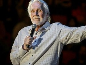 Morreu Kenny Rogers, ícone da música country