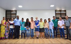 32 alunos da rede municipal de União dos Palmares são aprovados no IFAL