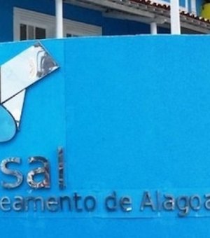 Usuários esperam até dois meses para instalação de água pela Casal em Arapiraca