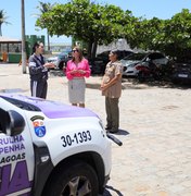 Ministério Público aponta falhas na estrutura da Patrulha Maria da Penha em Maceió