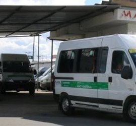 Aprovado pela Arsal, reajuste das passagens do transporte complementar não será cobrado no Sertão