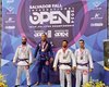 Campeão de Jiu-jitsu, Alexandre Negão representará Arapiraca no Campeonato Internacional em Fortaleza