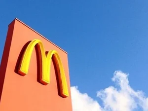 McDonald’s oferece iPhone para quem trabalhar em restaurante