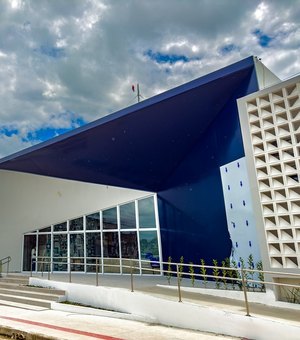 Saúde e mobilidade urbana: Luciano Barbosa entrega duas grandes obras nesta segunda-feira (6)