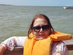 Turista paulista relata outro acidente com embarcação em Maragogi