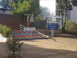 Professor é afastado após pedir redação sobre “boquete' 