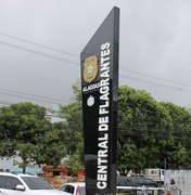 Suspeito de violência doméstica é flagrado dirigindo embriagado na Cidade Universitária