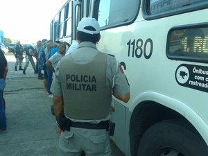 Sistema da SMTT ajuda a mapear ocorrências nos coletivos