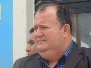 Ministério Público instaura inquérito para investigar ex-prefeito de Jundiá