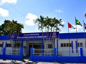 MP recomenda que Prefeitura de Atalaia suspenda eventos em 2021