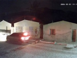 Jovem sequestrada em Maravilha é encontrada morta na zona rural de Ouro Branco