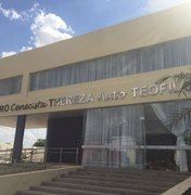 Teatro Thereza Teófilo será inaugurado nesta sexta com shows da terra