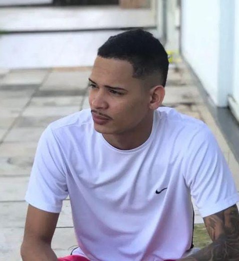 Jovem é assassinado na Grota de Maragogi