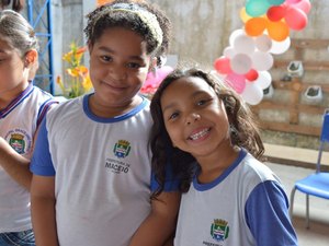 Censo Escolar: maioria dos estudantes da capital estão em escolas públicas