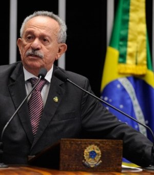 Benedito de Lira defende legalização dos jogos de azar para gerar receitas